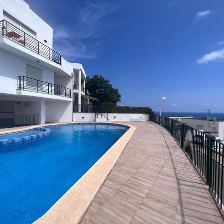 Arabella 10 Villa Peñíscola Dış mekan fotoğraf
