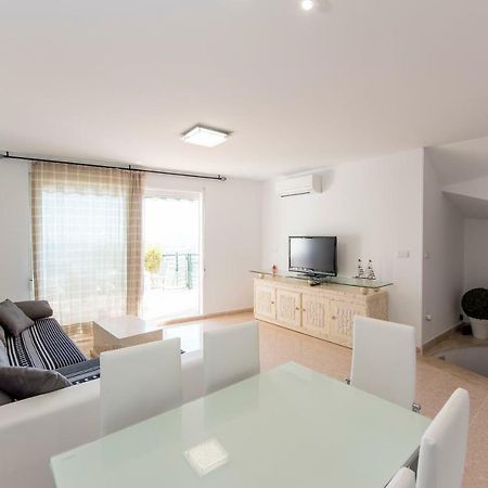 Arabella 10 Villa Peñíscola Dış mekan fotoğraf