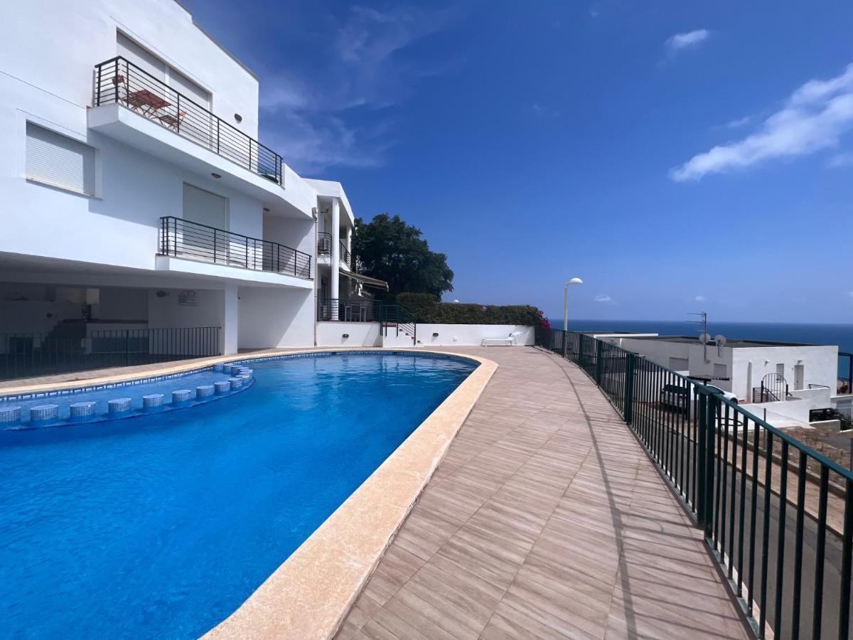 Arabella 10 Villa Peñíscola Dış mekan fotoğraf