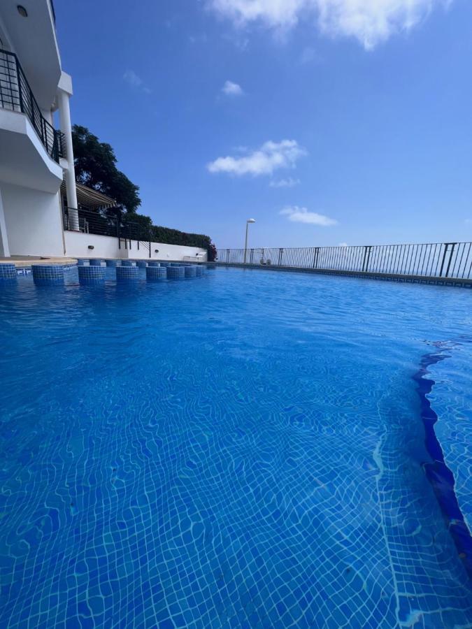 Arabella 10 Villa Peñíscola Dış mekan fotoğraf