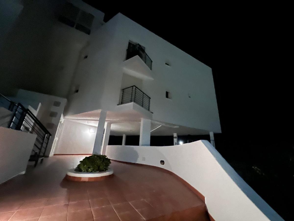 Arabella 10 Villa Peñíscola Dış mekan fotoğraf