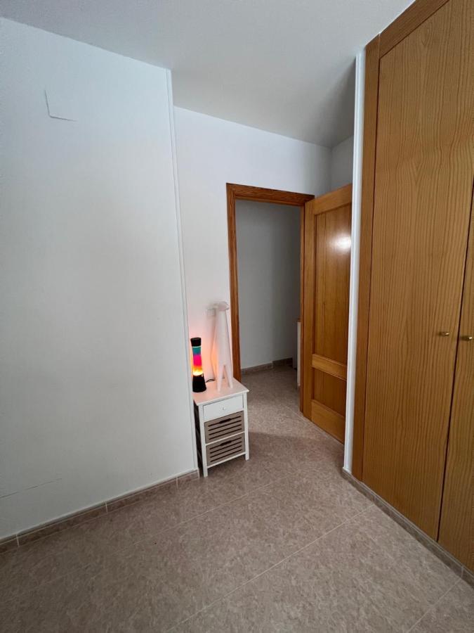 Arabella 10 Villa Peñíscola Dış mekan fotoğraf