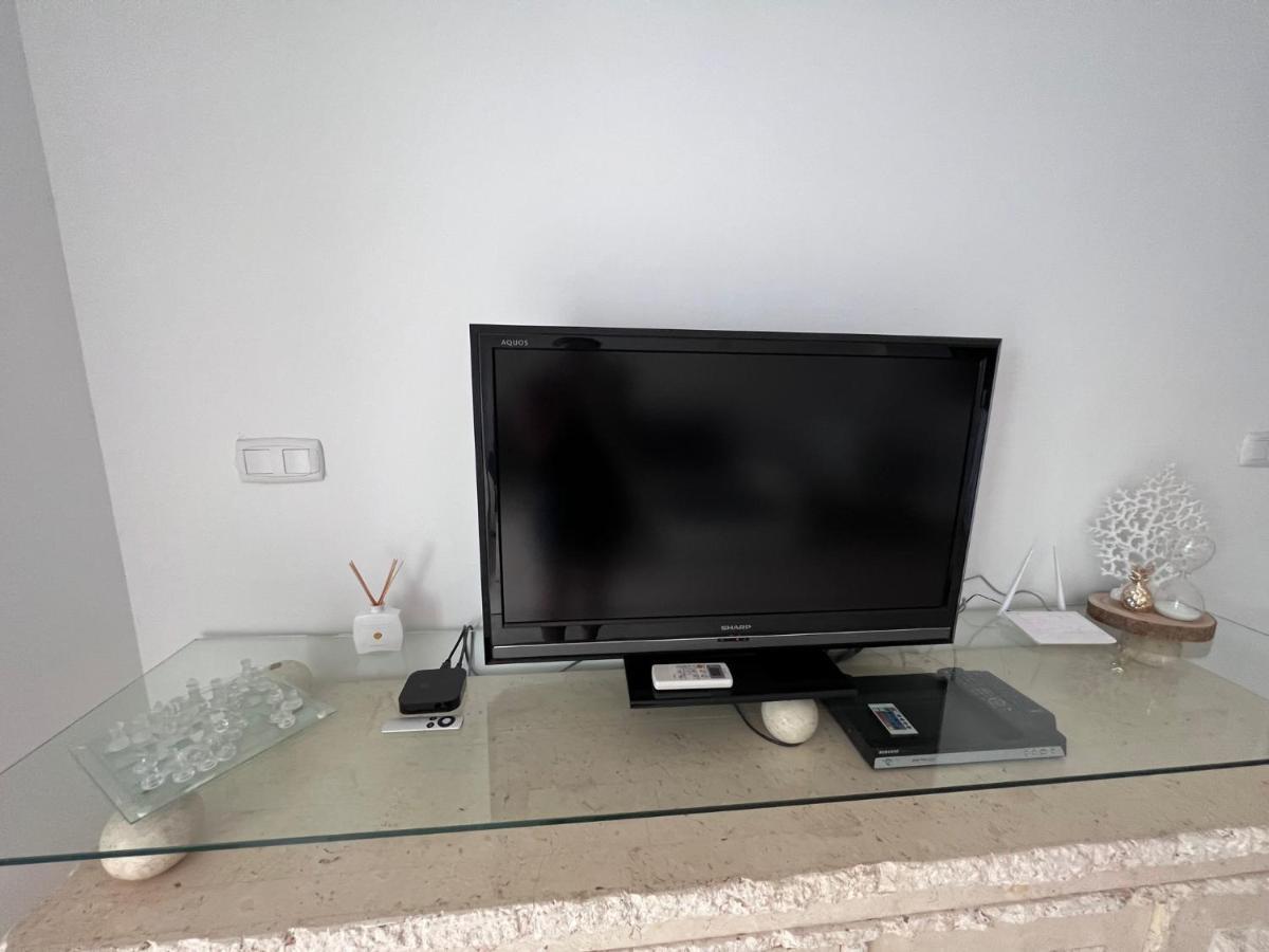 Arabella 10 Villa Peñíscola Dış mekan fotoğraf