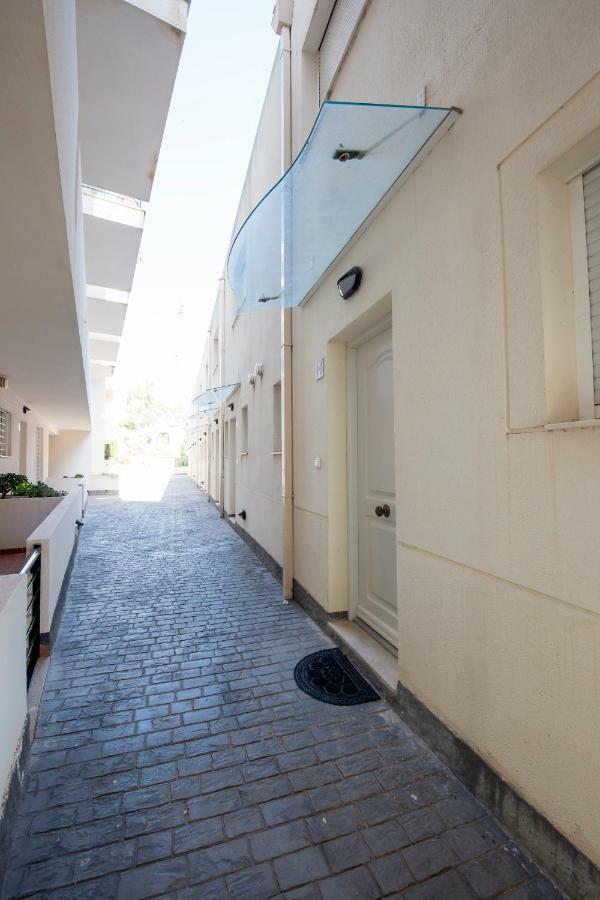 Arabella 10 Villa Peñíscola Dış mekan fotoğraf
