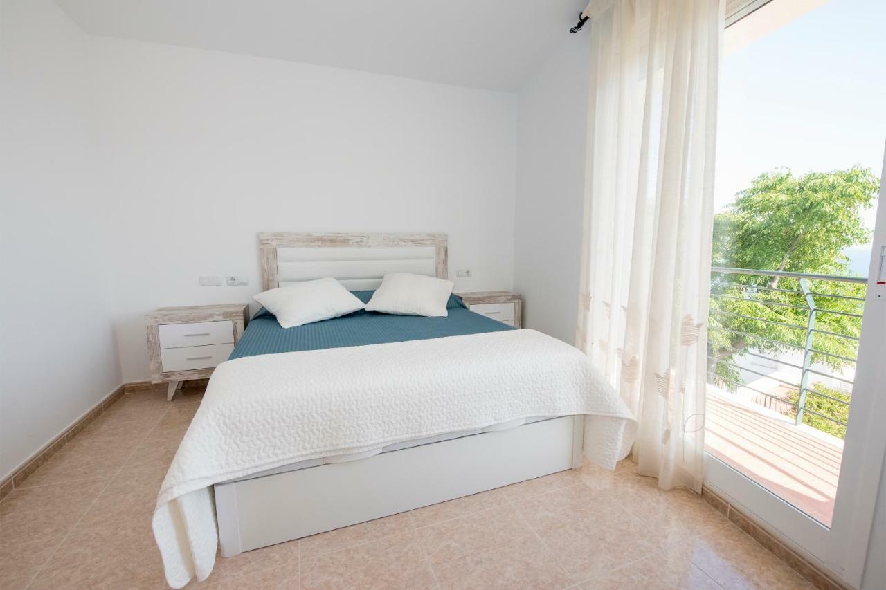 Arabella 10 Villa Peñíscola Dış mekan fotoğraf