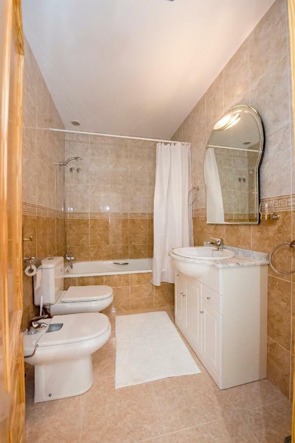 Arabella 10 Villa Peñíscola Dış mekan fotoğraf